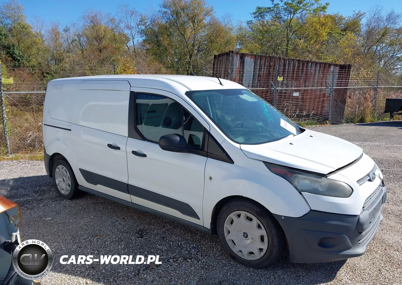 2015 Ford Transit Connect Xl VIN:NM0LS7E75F1210308 - 13