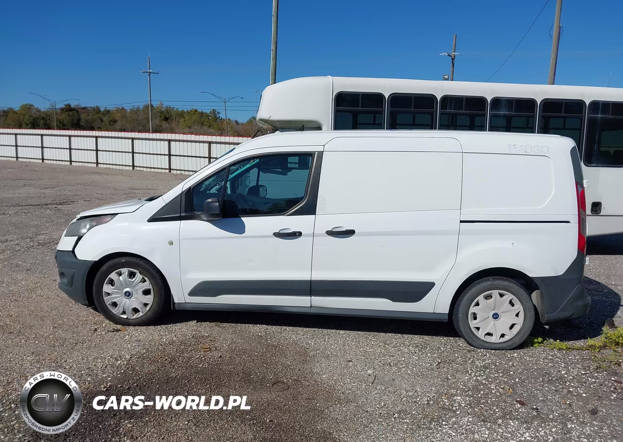2015 Ford Transit Connect Xl VIN:NM0LS7E75F1210308 - 14