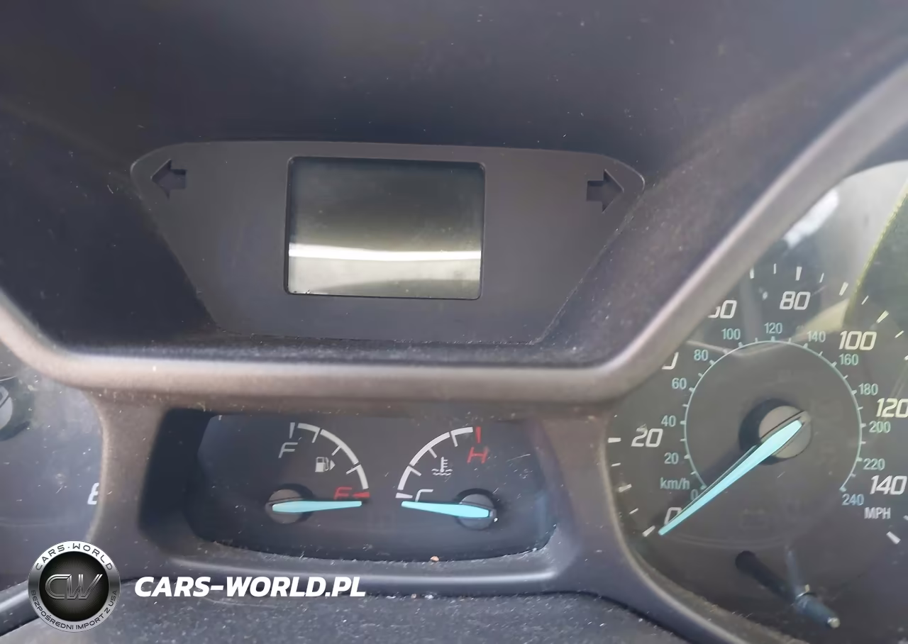 2015 Ford Transit Connect Xl VIN:NM0LS7E75F1210308 - 15