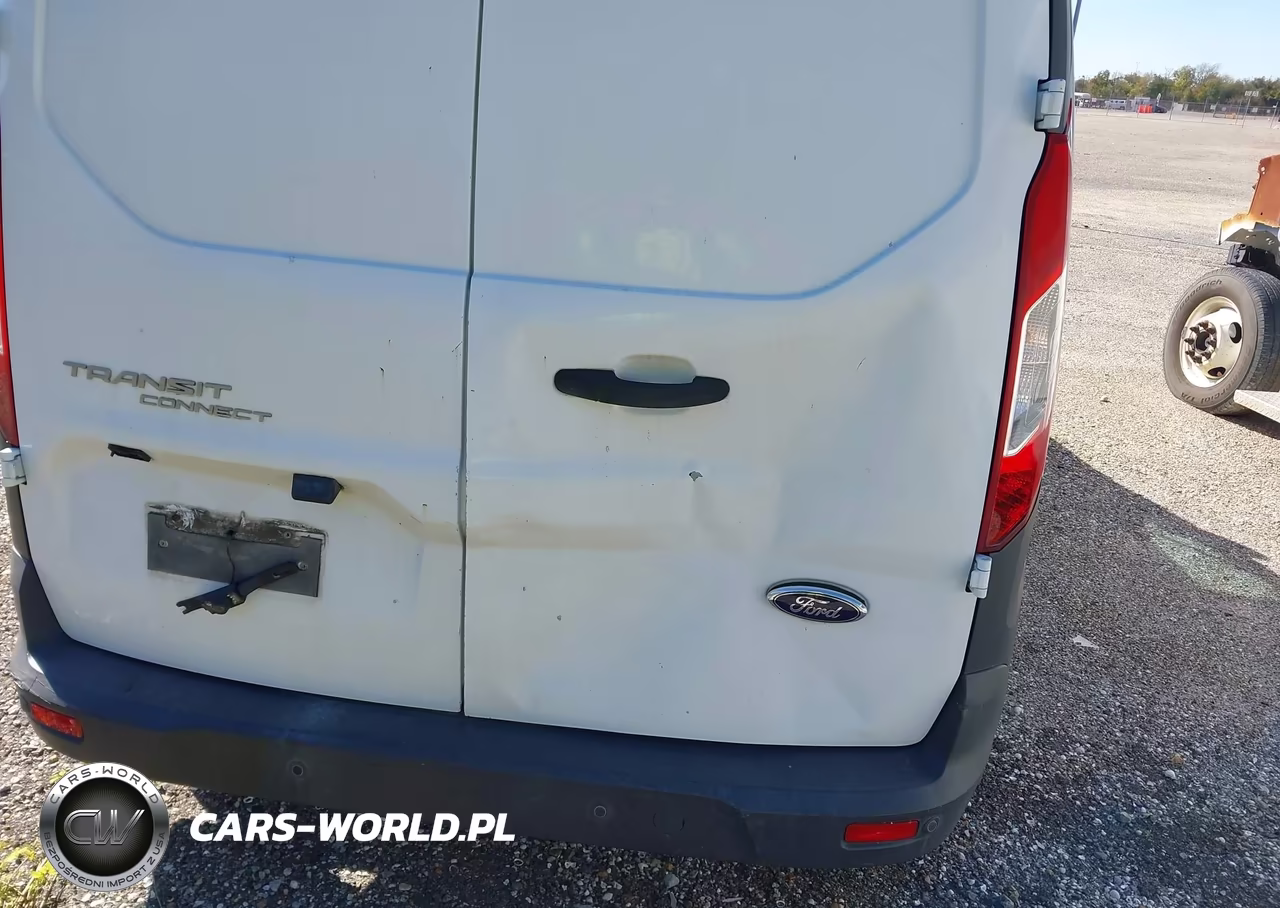 2015 Ford Transit Connect Xl VIN:NM0LS7E75F1210308 - 6