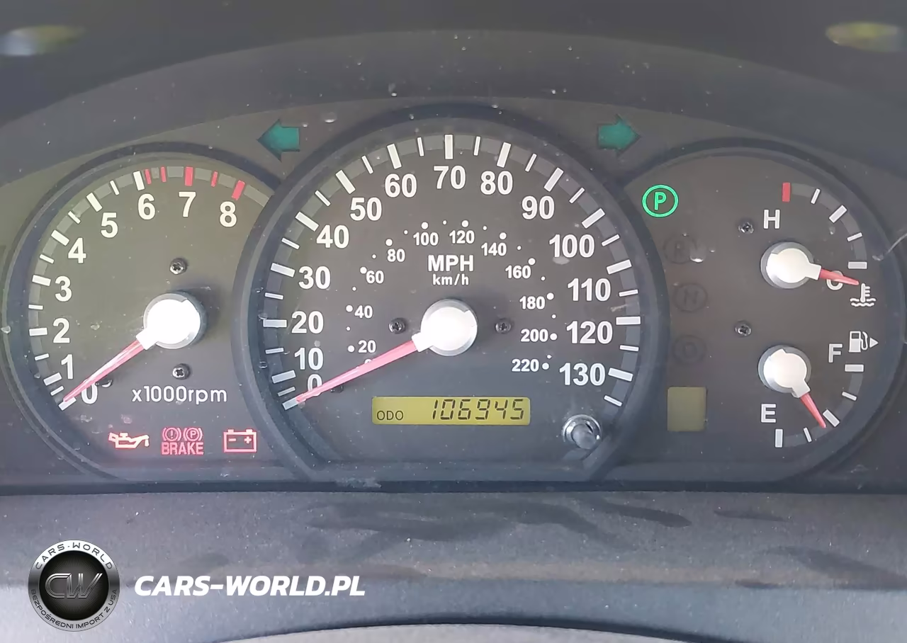 2006 Kia Sorento Ex-Lx VIN:KNDJD733765523034 - 7