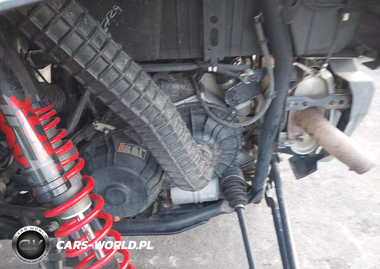 2019 Polaris Rzr Xp Turbo S VIN:3NSVEL92XKF580177 - 9