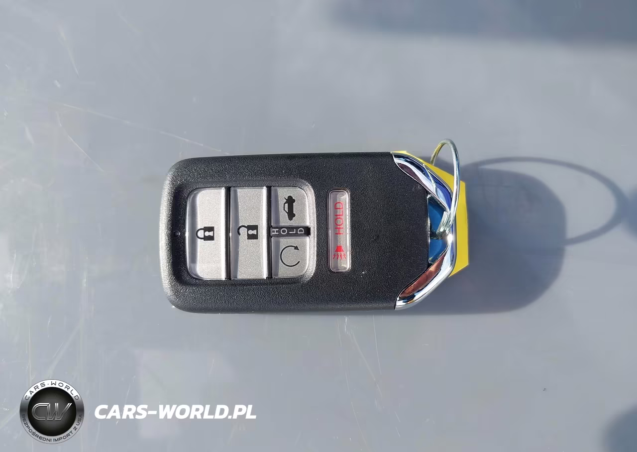 2018 Honda Accord Sport VIN:1HGCV1F37JA258566 - 11