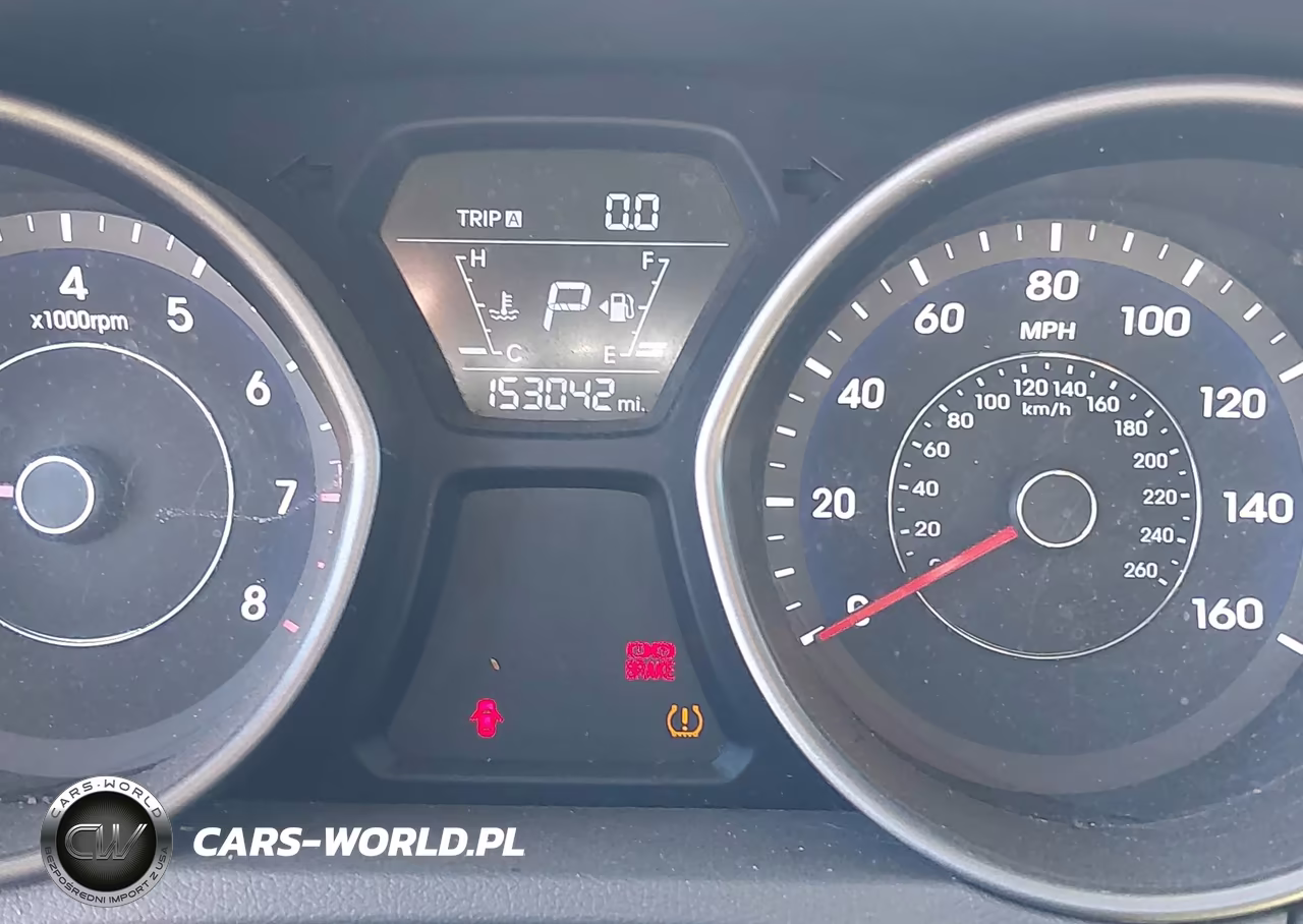 2014 Hyundai Elantra Limited VIN:5NPDH4AE6EH503117 - 7
