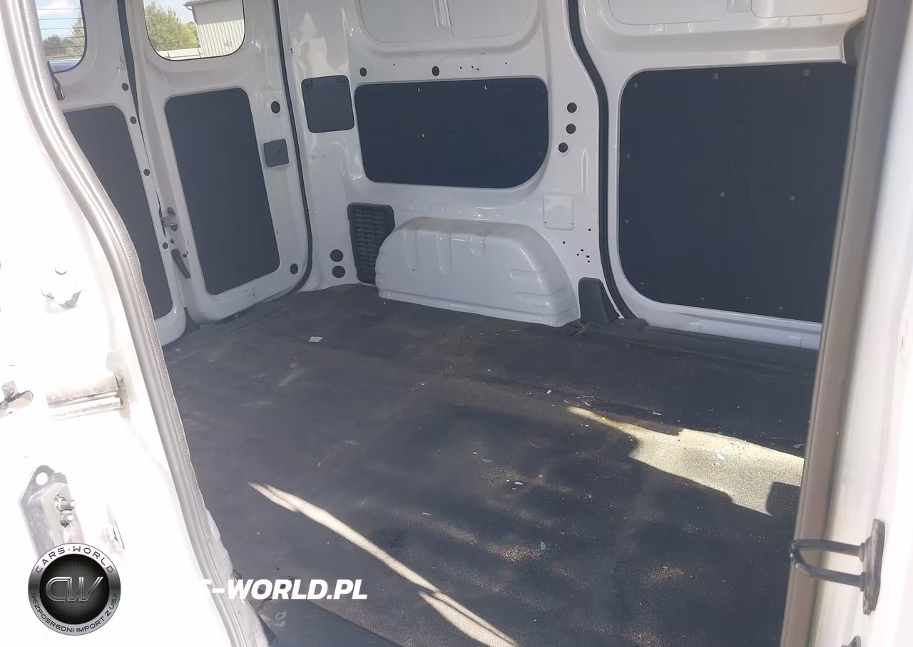 2016 Nissan Nv200 Sv VIN:3N6CM0KN4GK692368 - 8