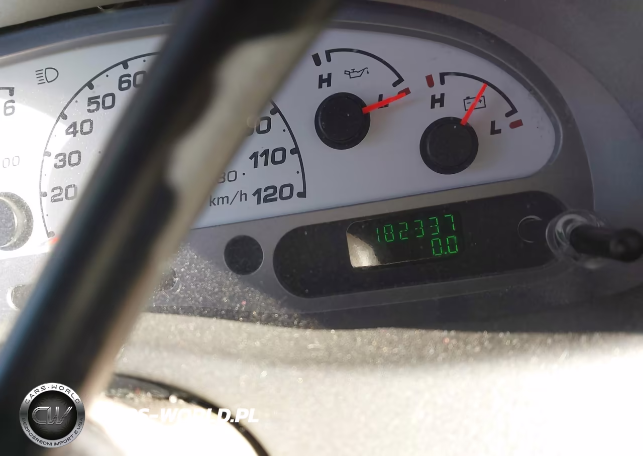 2004 Ford Explorer Sport Trac Adrenalin-Xls-Xlt VIN:1FMZU77K84UA75812 - 7