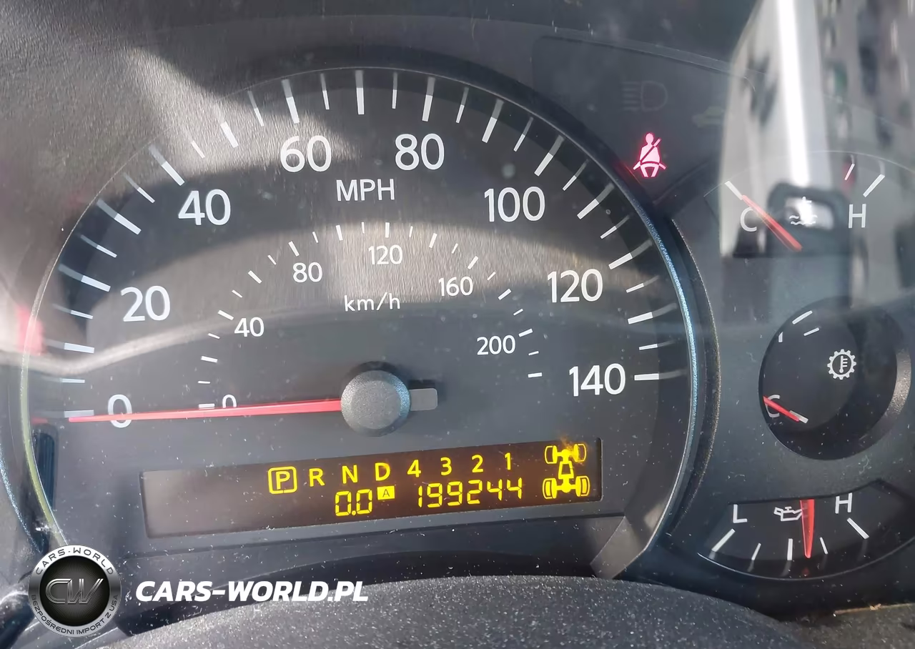 2006 Nissan Titan Le VIN:1N6BA06B36N510091 - 15