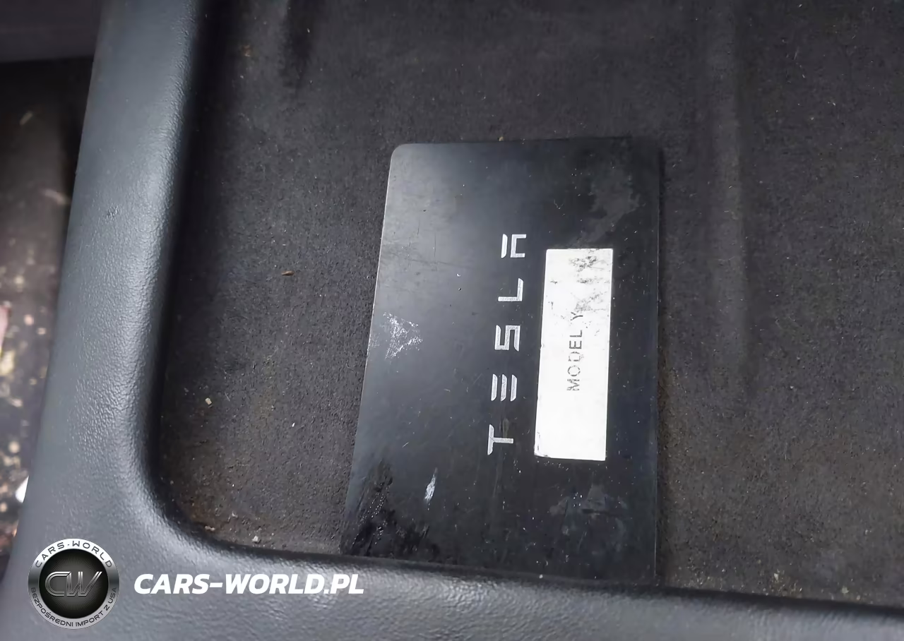 2023 Tesla Model Y Awd-Long Range Dual Motor All-Wheel Drive VIN:7SAYGDEE7PA168854 - 11