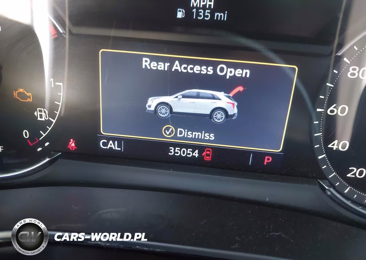 2020 Cadillac Xt5 Fwd Premium Luxury VIN:1GYKNCR40LZ207337 - 15