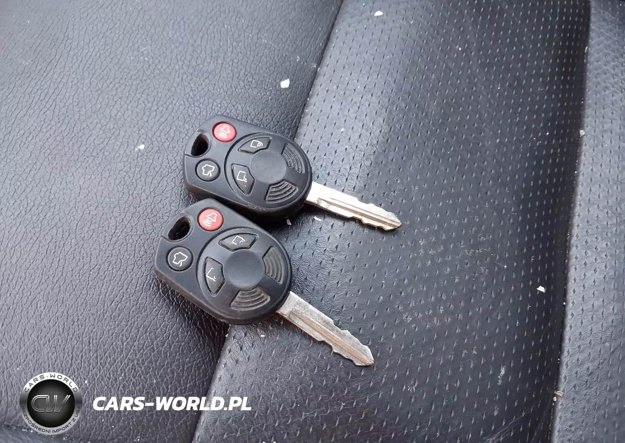 2006 Ford Fusion Sel VIN:3FAFP08126R200900 - 11
