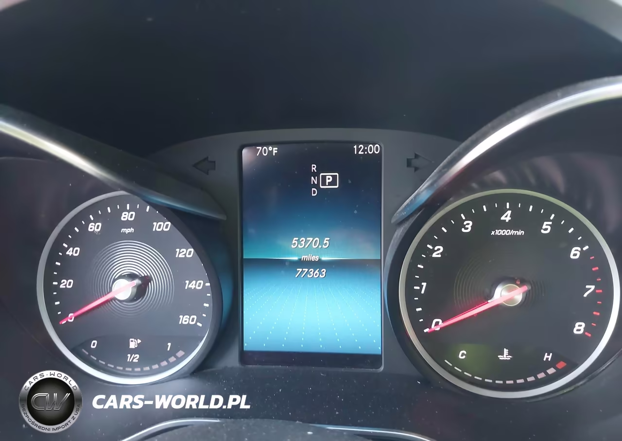 2019 Mercedes-Benz C 300 VIN:55SWF8DB5KU299278 - 7
