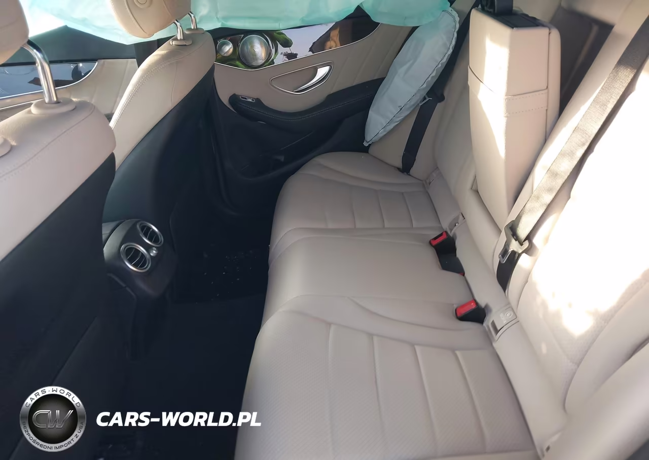 2019 Mercedes-Benz C 300 VIN:55SWF8DB5KU299278 - 8
