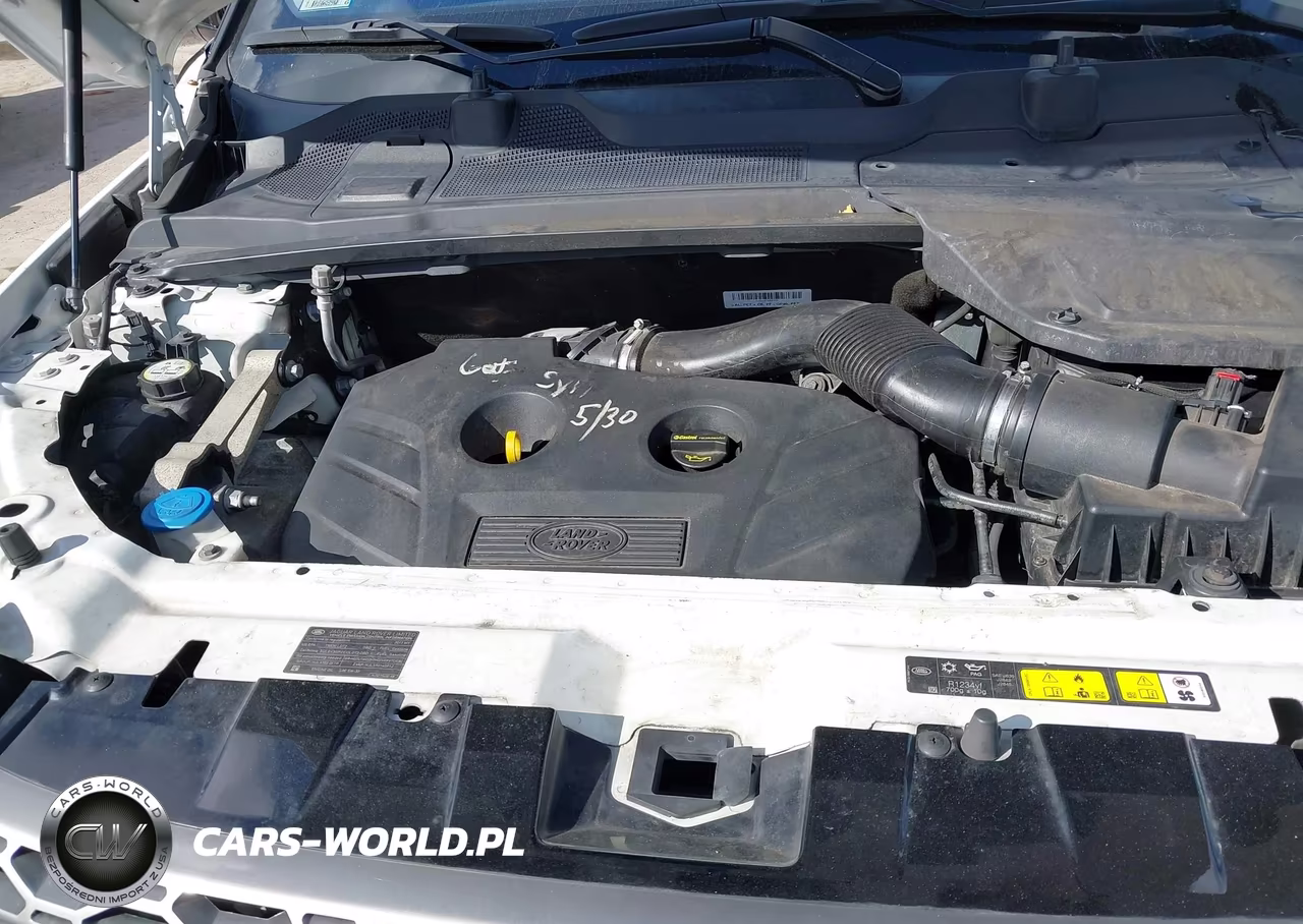 2017 Land Rover Discovery Sport Se VIN:SALCP2BG6HH666624 - 10