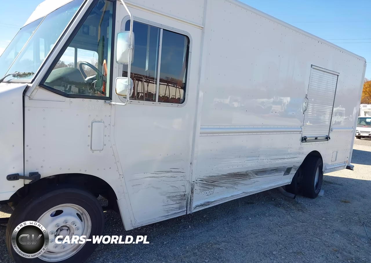 2017 Ford F-59 Commercial Stripped VIN:1F65F5KY7H0A06865 - 11
