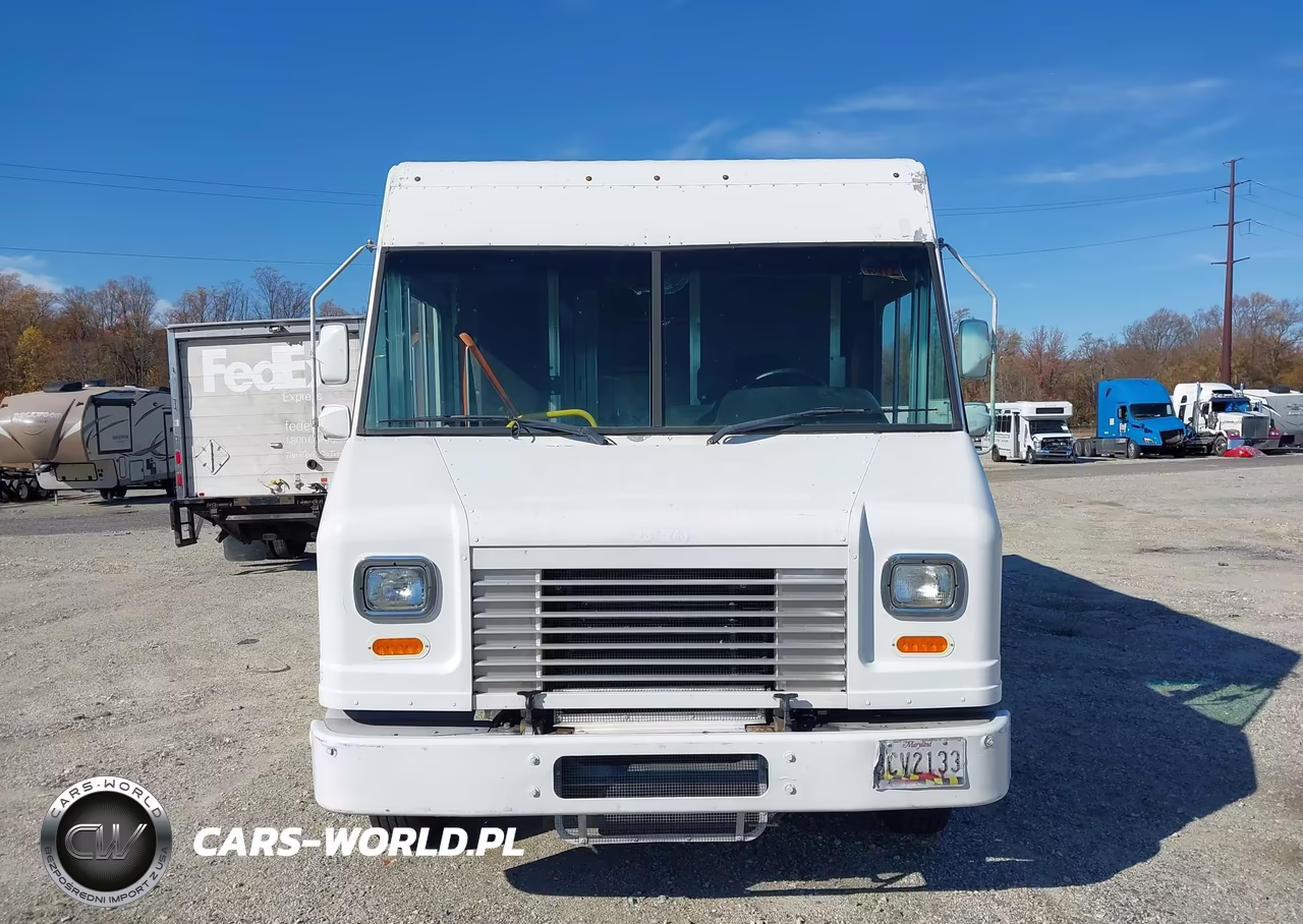 2017 Ford F-59 Commercial Stripped VIN:1F65F5KY7H0A06865 - 12