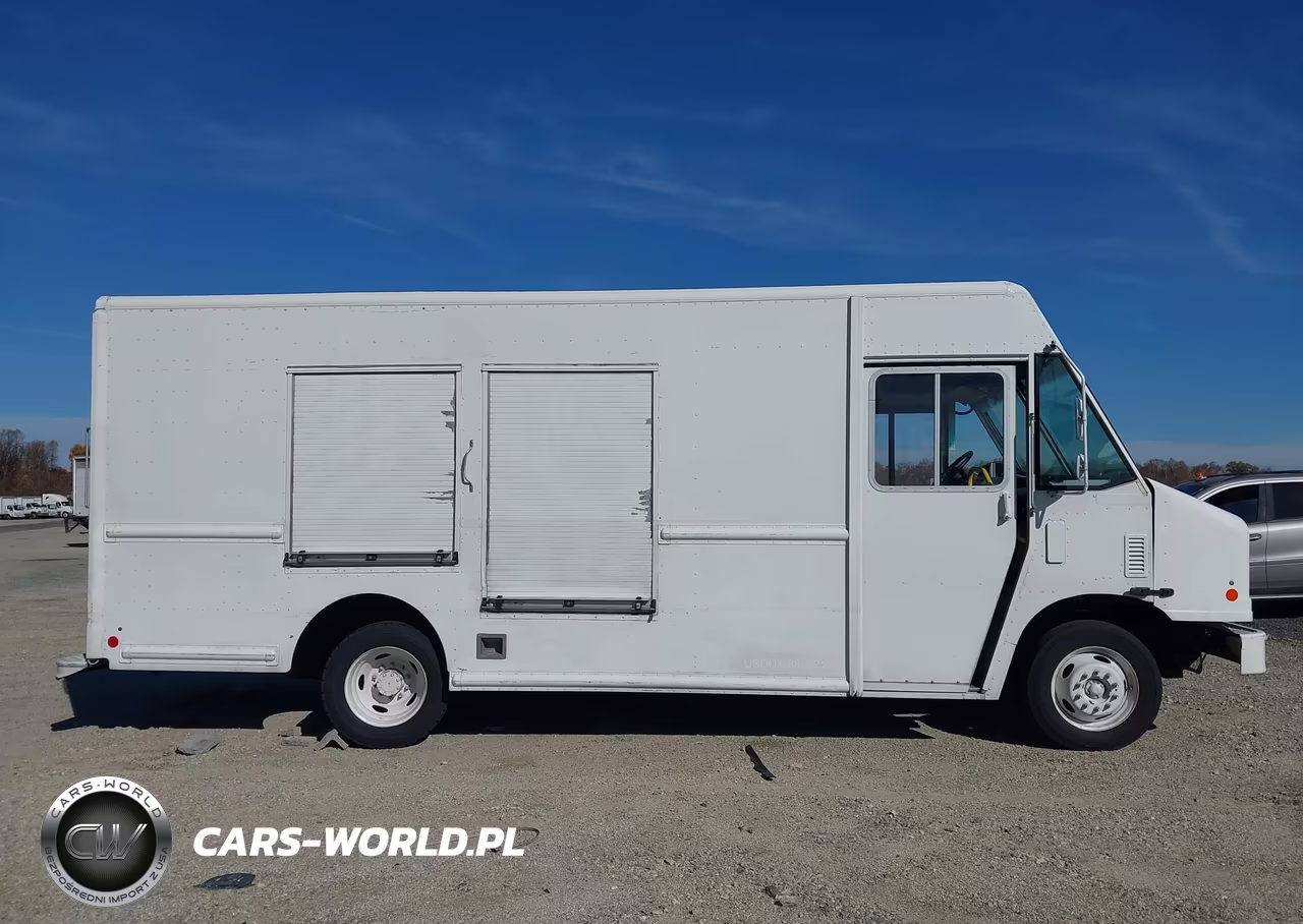 2017 Ford F-59 Commercial Stripped VIN:1F65F5KY7H0A06865 - 13