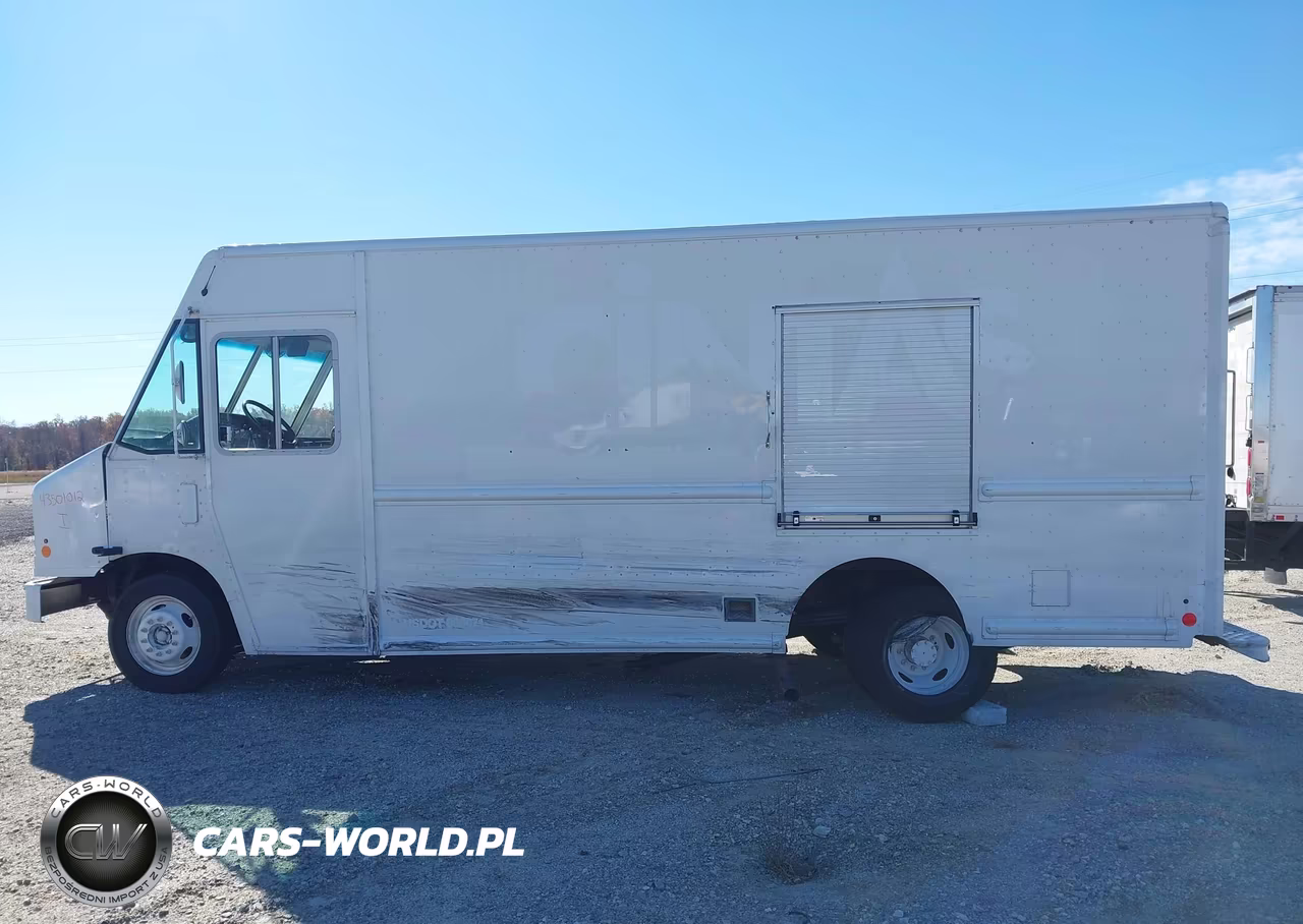 2017 Ford F-59 Commercial Stripped VIN:1F65F5KY7H0A06865 - 14