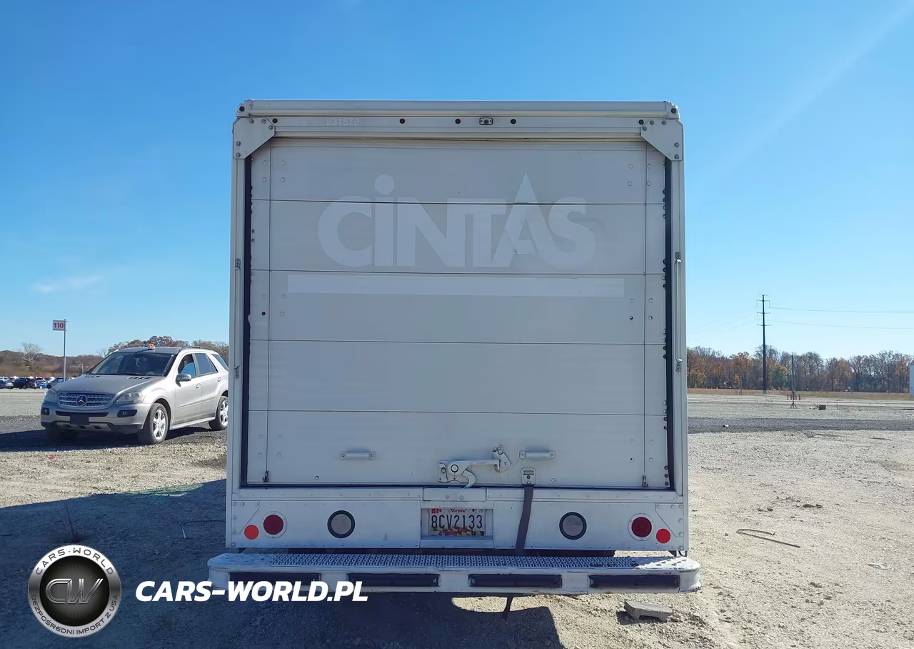 2017 Ford F-59 Commercial Stripped VIN:1F65F5KY7H0A06865 - 15