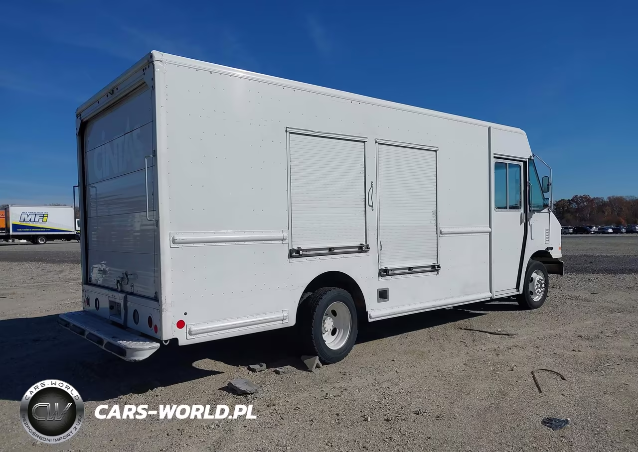 2017 Ford F-59 Commercial Stripped VIN:1F65F5KY7H0A06865 - 4