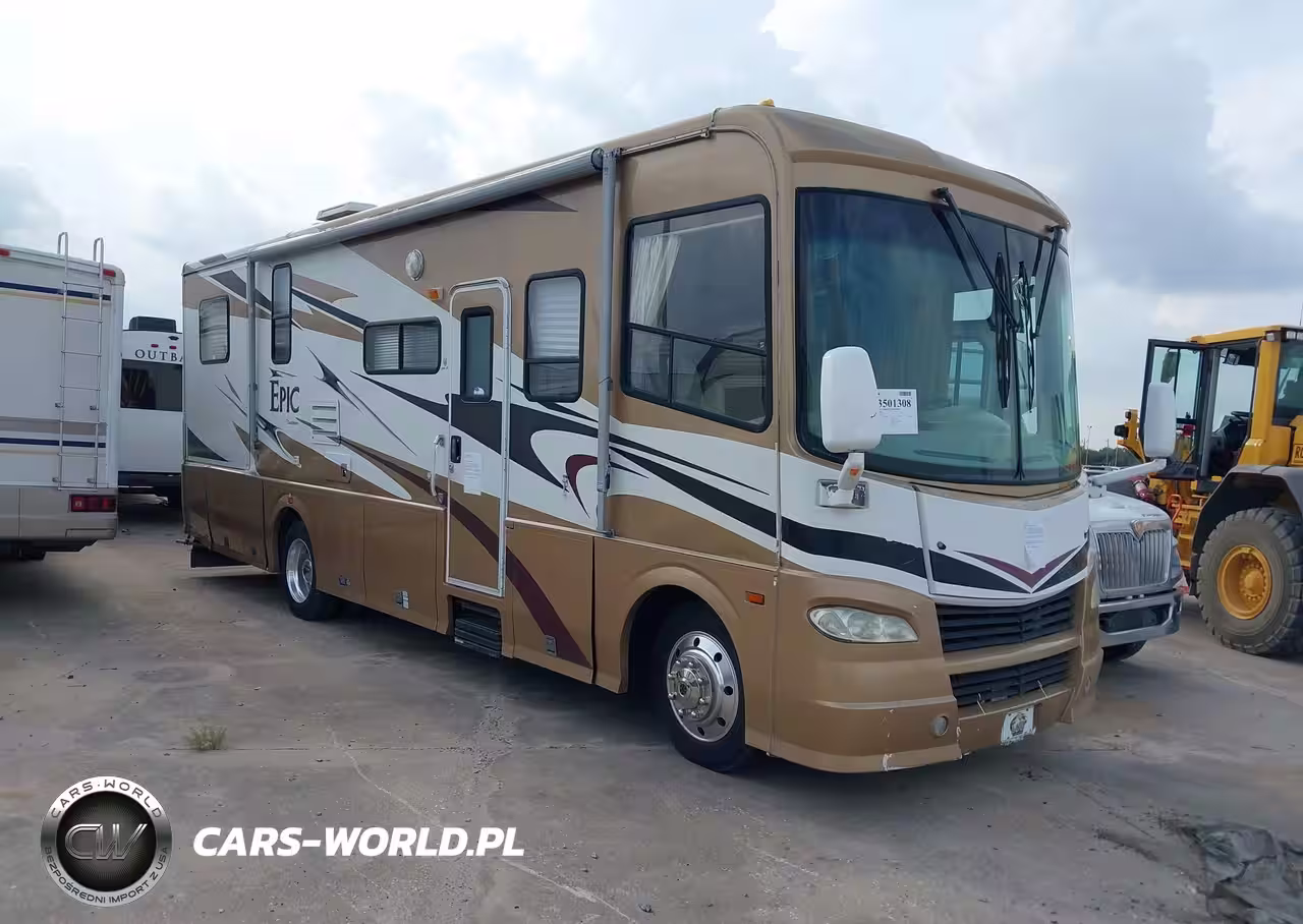 2004 Ford F550 Super Duty Stripped Chass