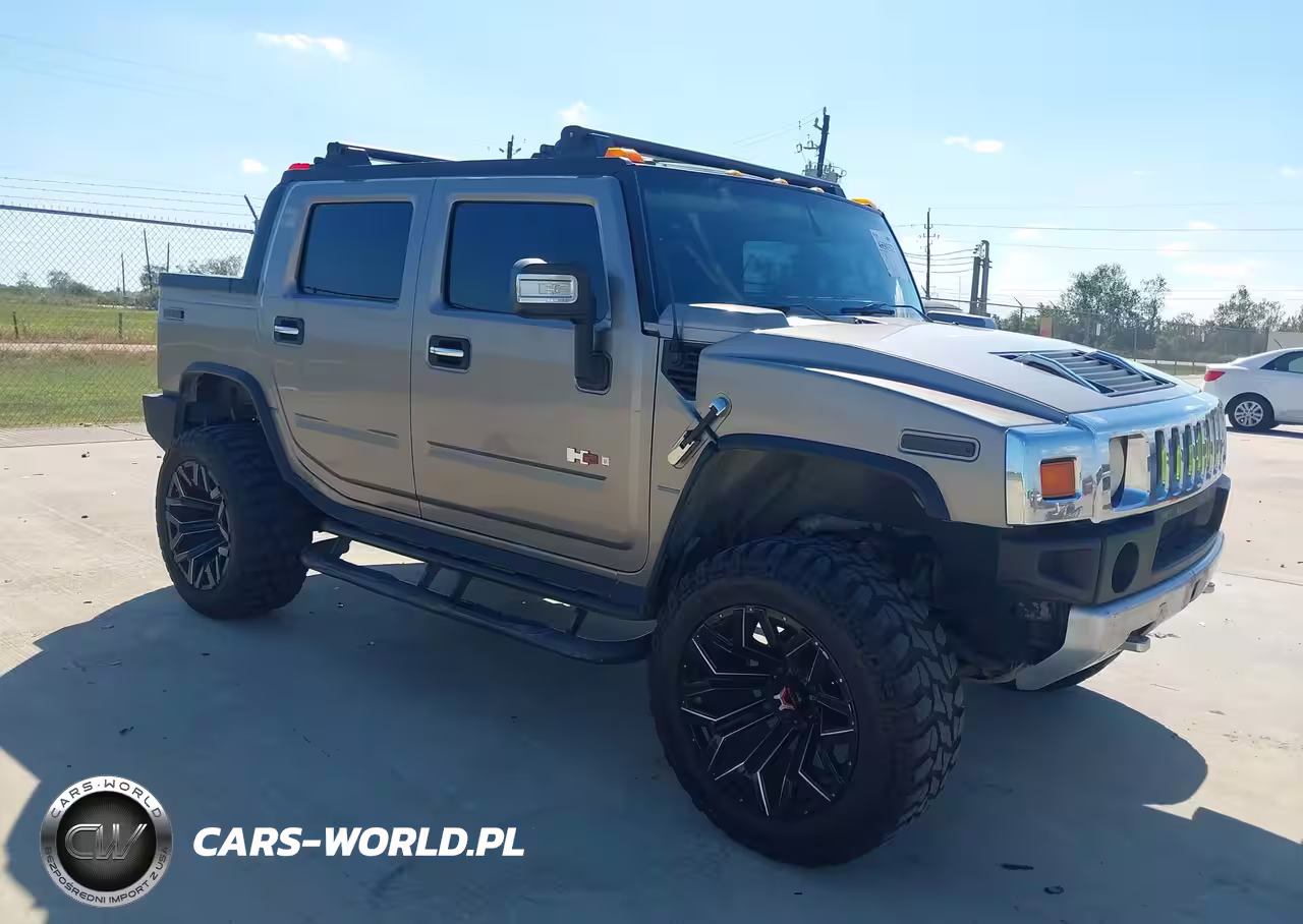 HUMMER