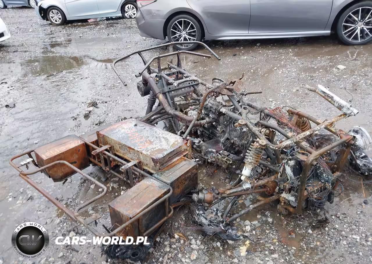 2018 Polaris Sportsman 850 High Lifter Edition