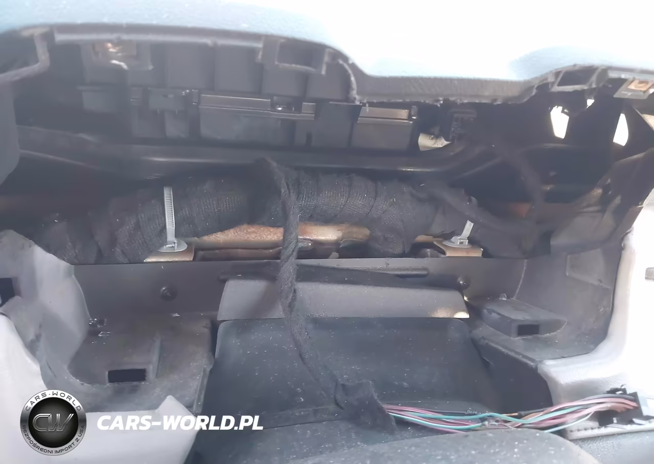 2015 Chevrolet Camaro 2Lt VIN:2G1FF3D31F9295132 - 14