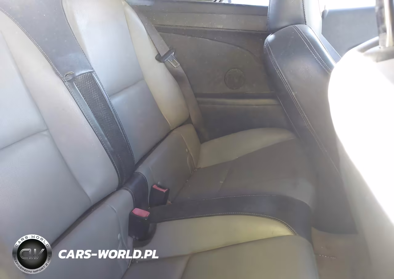 2015 Chevrolet Camaro 2Lt VIN:2G1FF3D31F9295132 - 8