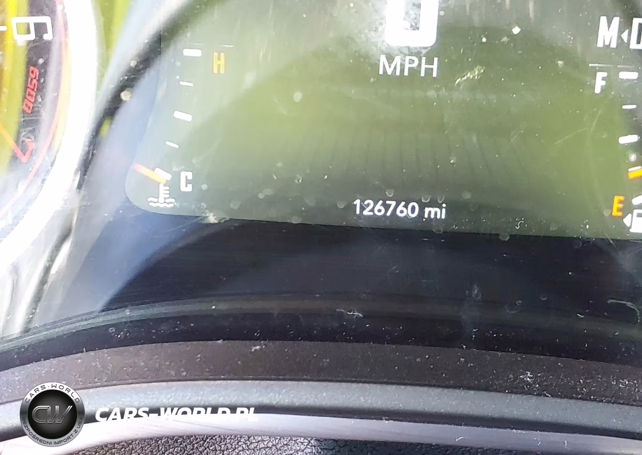 2017 Dodge Challenger Sxt VIN:2C3CDZAG5HH555569 - 15