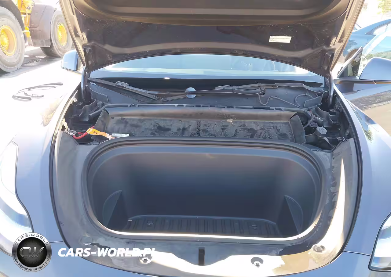 2022 Tesla Model Y Long Range Dual Motor All-Wheel Drive VIN:7SAYGDEE9NF337966 - 10