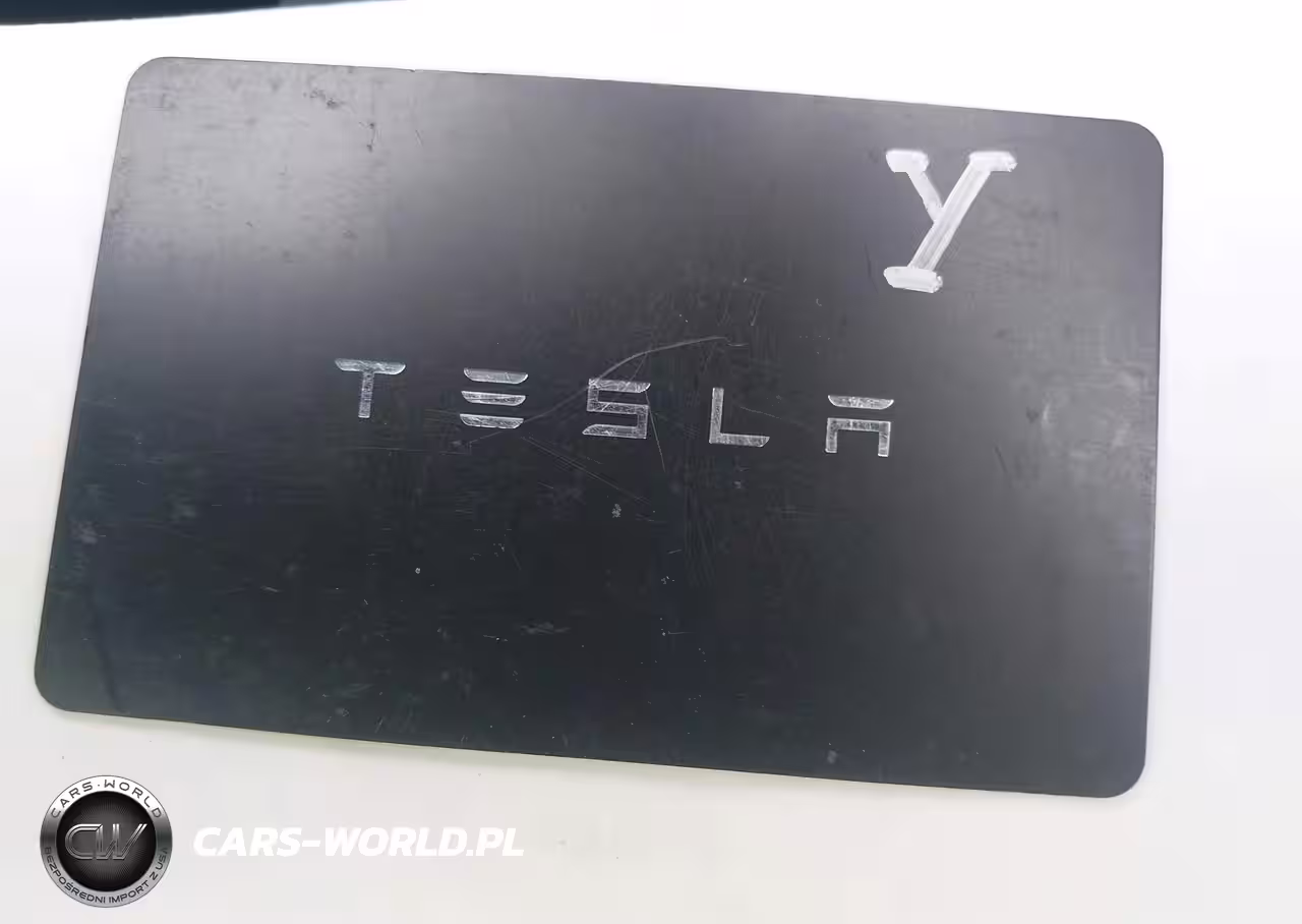 2022 Tesla Model Y Long Range Dual Motor All-Wheel Drive VIN:7SAYGDEE9NF337966 - 11