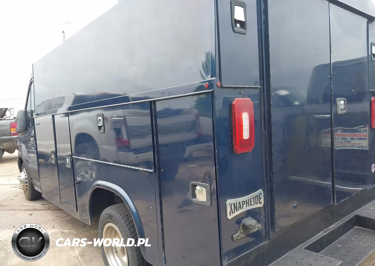 2019 Ford Transit-350 Cutaway VIN:1FDBF6PM9KKB25858 - 3