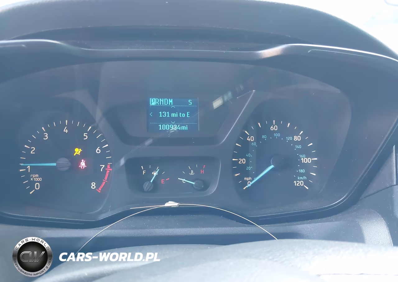 2019 Ford Transit-350 Cutaway VIN:1FDBF6PM9KKB25858 - 7