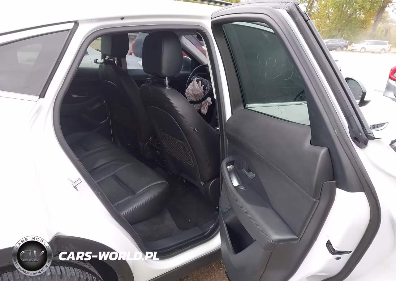 2018 Jaguar E-Pace R-Dynamic S-S VIN:SADFJ2FX9J1Z16084 - 8