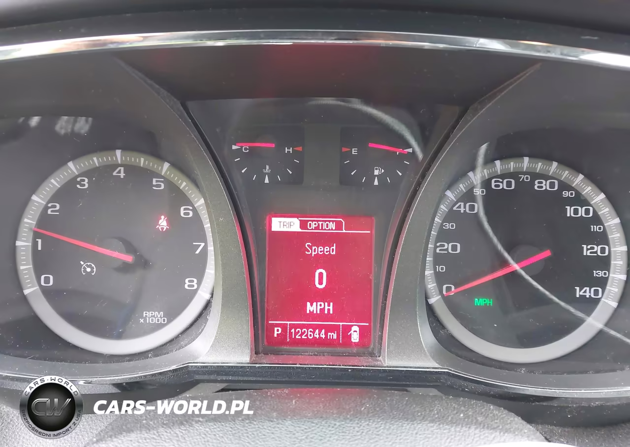 2013 GMC Terrain Sle-2 VIN:2GKFLTEK9D6360897 - 7