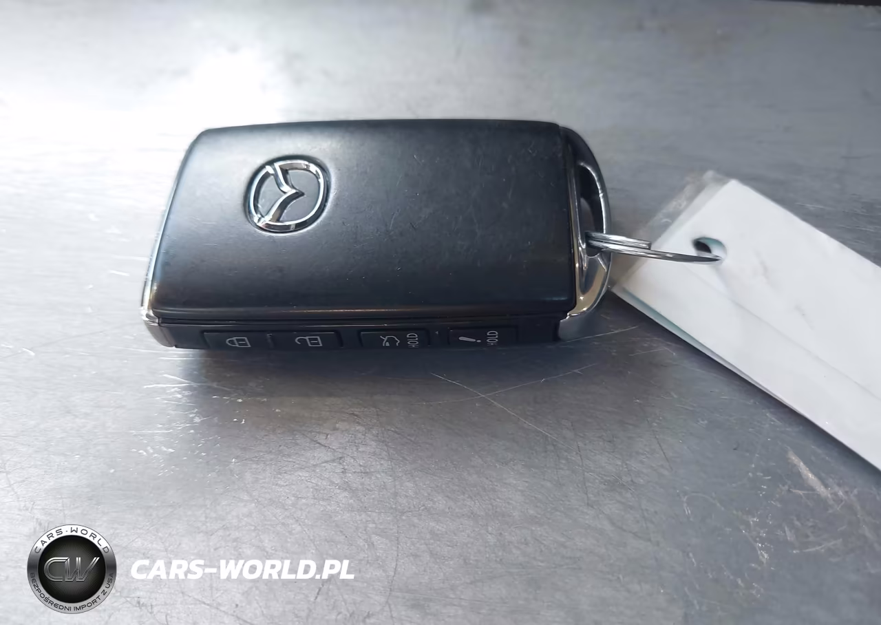 2025 Mazda Mazda3 2.5 S Select Sport VIN:3MZBPABM6SM451893 - 11
