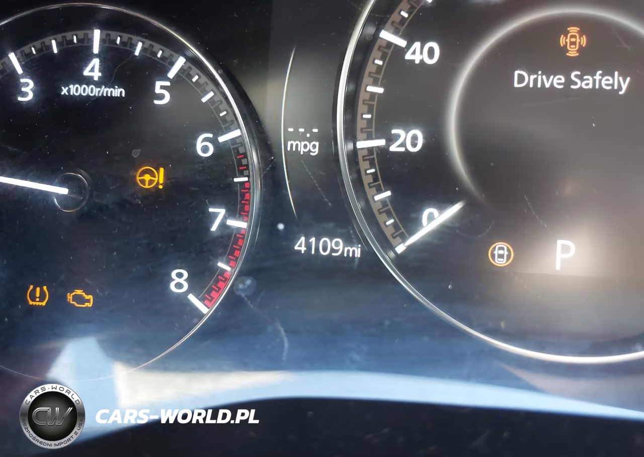 2025 Mazda Mazda3 2.5 S Select Sport VIN:3MZBPABM6SM451893 - 15