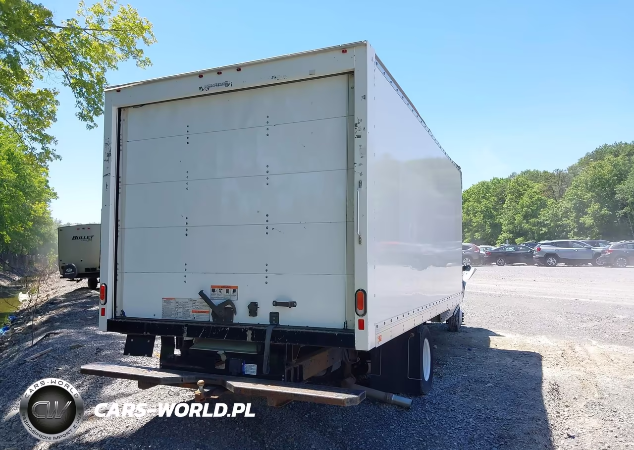 2023 Ford E-350 Cutaway VIN:1FDWE3FKXPDD30930 - 17