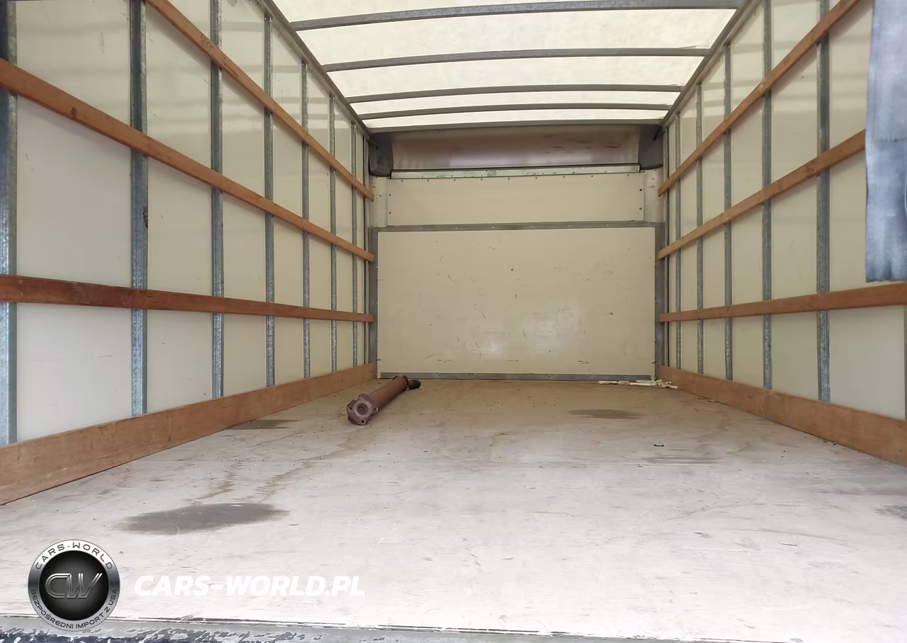2023 Ford E-350 Cutaway VIN:1FDWE3FKXPDD30930 - 6