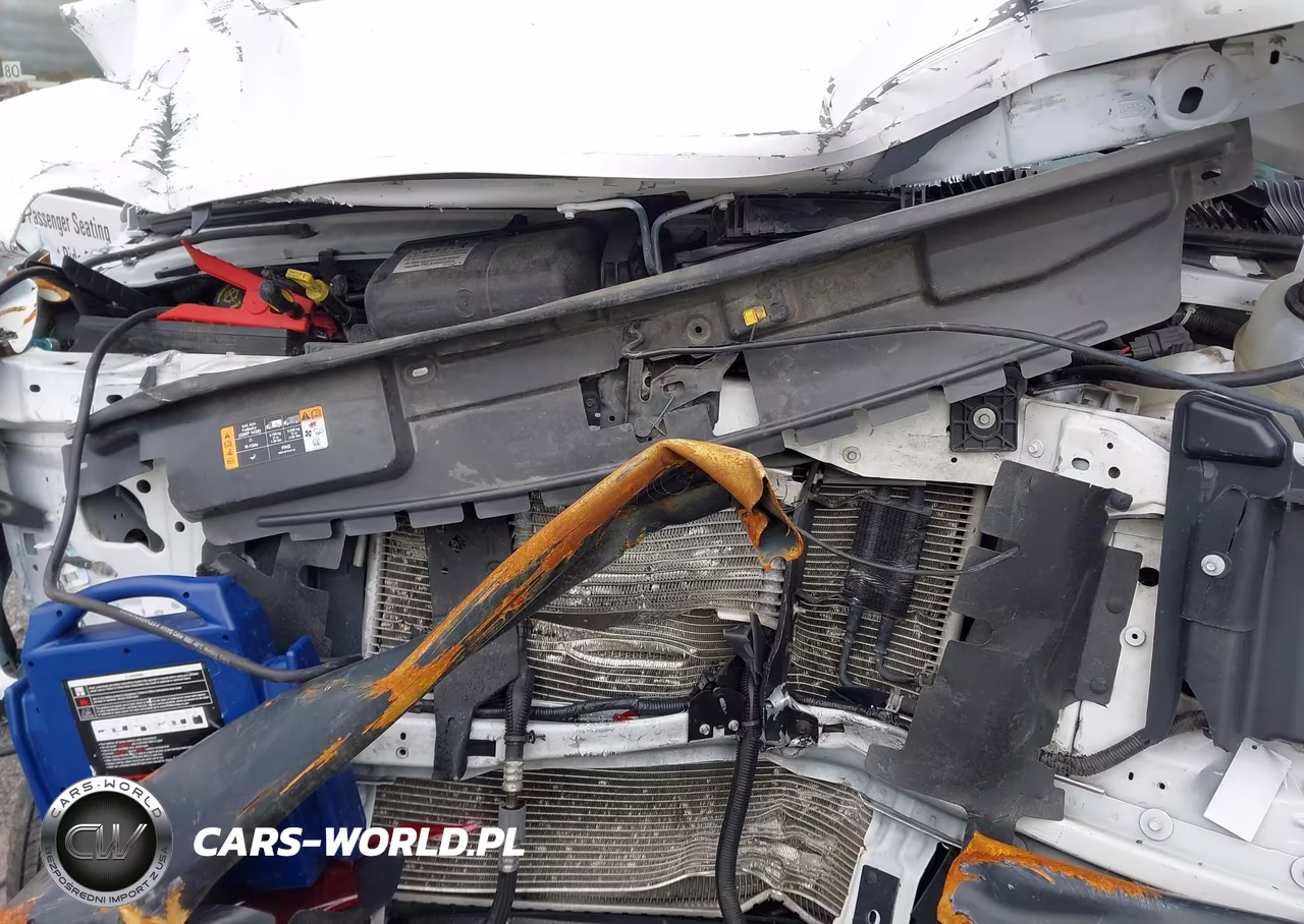 2023 Ford E-350 Cutaway VIN:1FDWE3FKXPDD30930 - 9