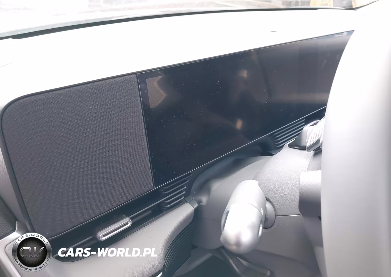 2025 Hyundai Ioniq 5 Se VIN:7YAKM4DA6SY020516 - 15