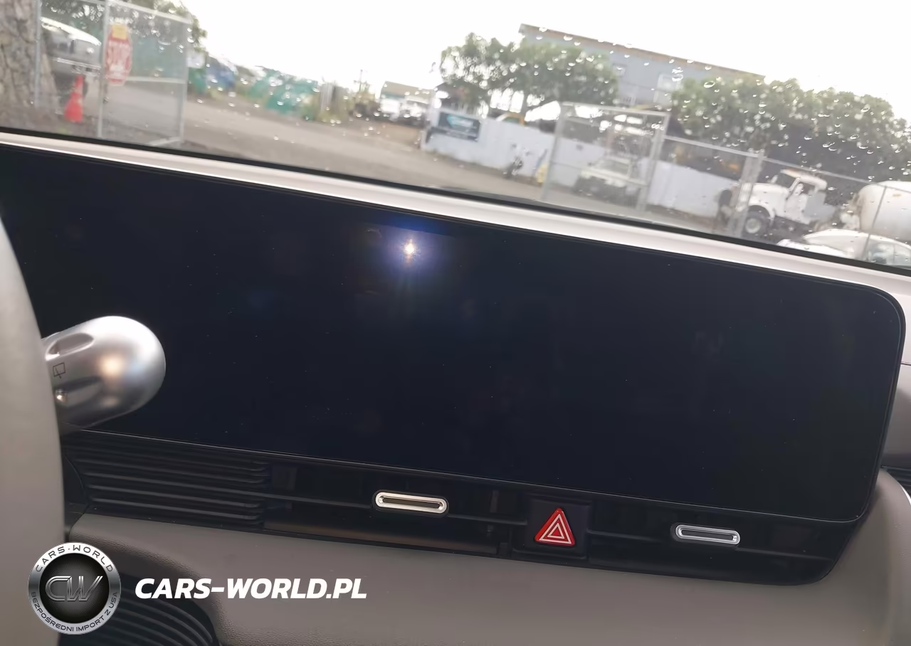 2025 Hyundai Ioniq 5 Se VIN:7YAKM4DA6SY020516 - 17
