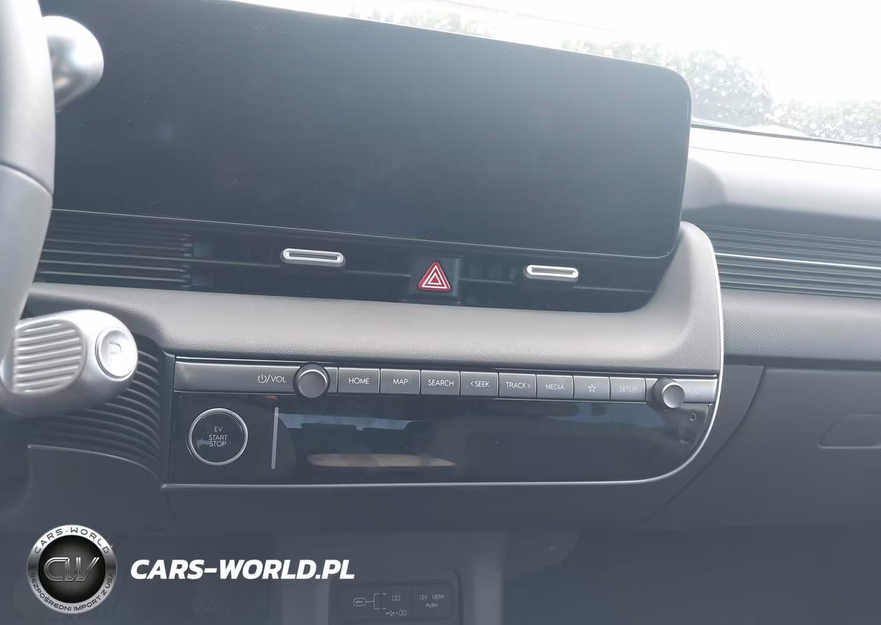 2025 Hyundai Ioniq 5 Se VIN:7YAKM4DA6SY020516 - 18