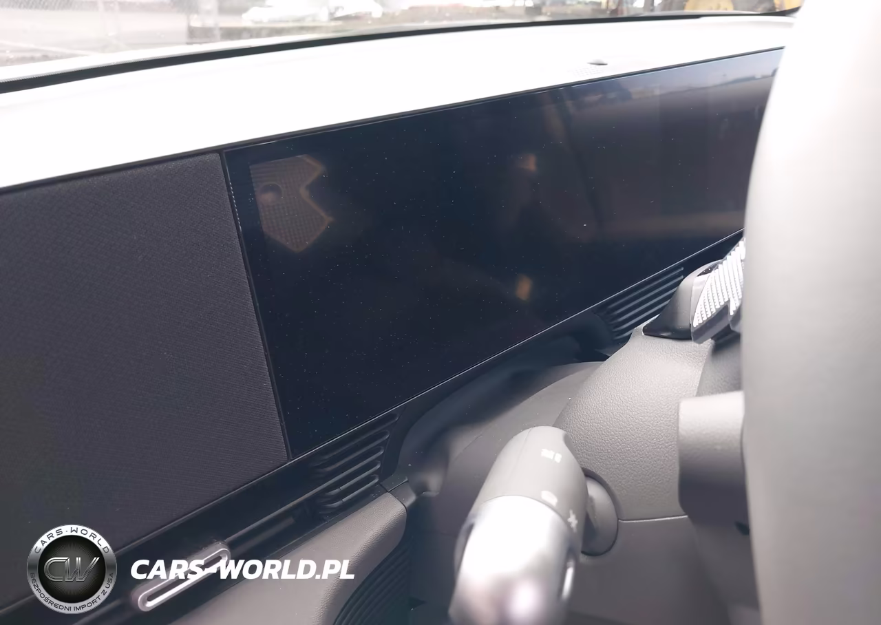 2025 Hyundai Ioniq 5 Se VIN:7YAKM4DA6SY020516 - 7