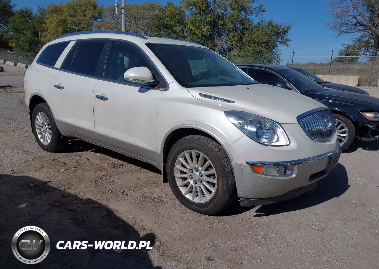 2011 Buick Enclave 1Xl