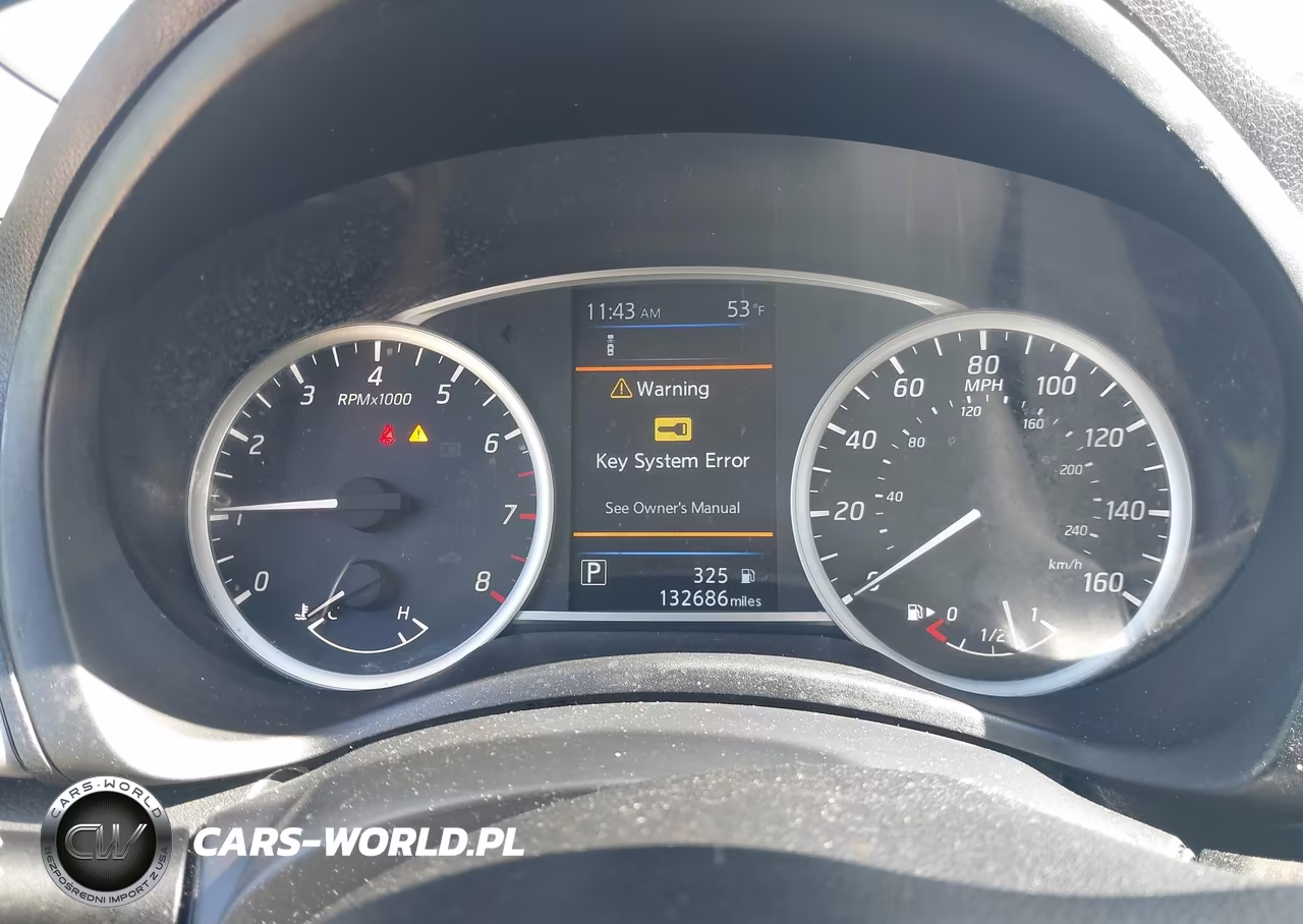 2019 Nissan Sentra Sv VIN:3N1AB7AP4KY456081 - 7