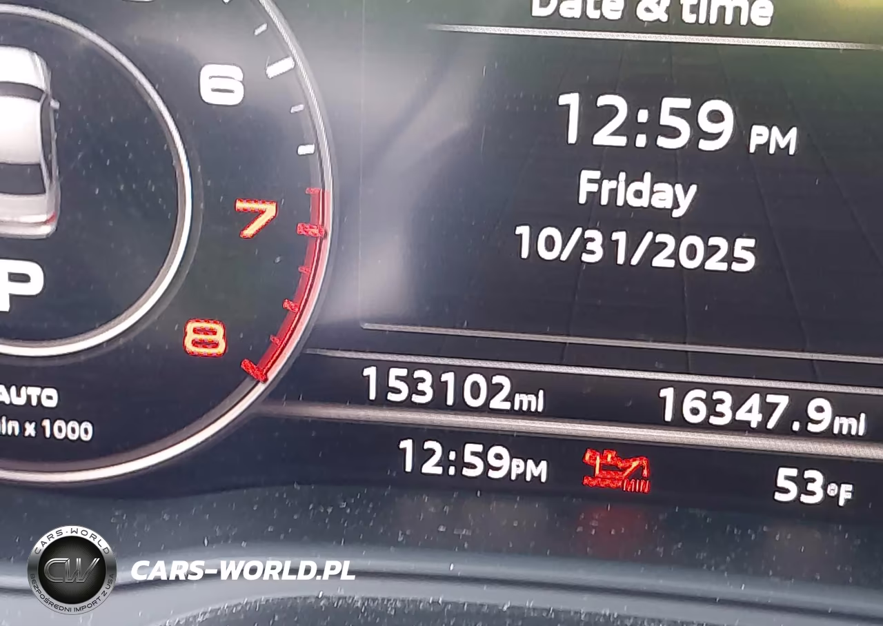 2018 Audi A4 2.0T Premium-2.0T Tech Premium VIN:WAUENAF47JA056520 - 15