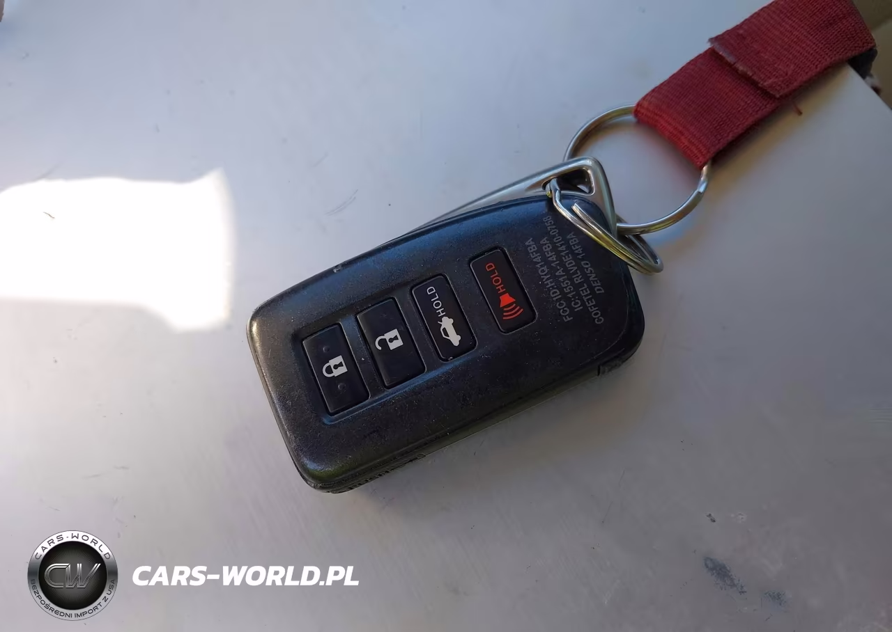 2015 Lexus Is 250 VIN:JTHBF1D23F5056940 - 11