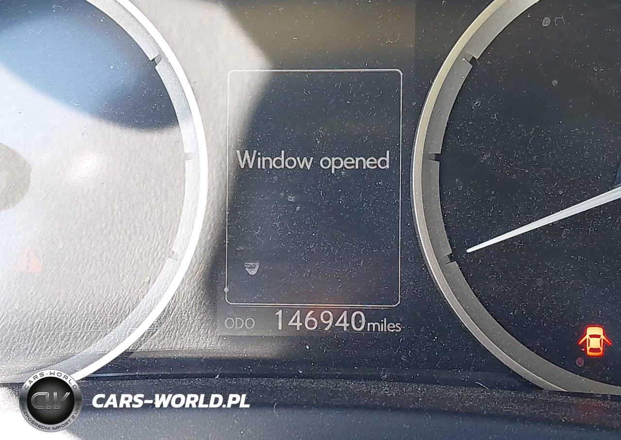 2015 Lexus Is 250 VIN:JTHBF1D23F5056940 - 15