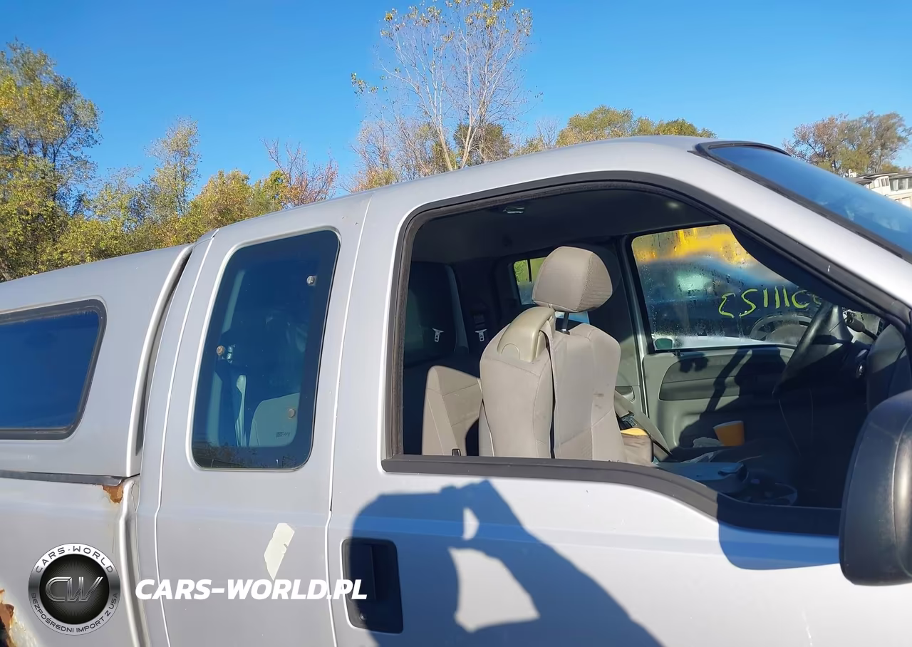 2004 Ford F-250 Lariat-Xl-Xlt VIN:1FTNX21L74EB69933 - 6